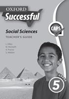 Oxford Successful Social Sciences Grade 5 Teacher's Guide (E-Book)