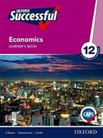 Oxford Successful Economics Grade 12 Learner's Book 