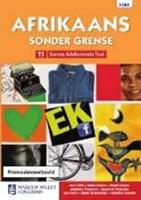Afrikaans Sonder Grense Eerste Addisionele Taal: Graad 11 Leerderboek