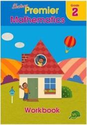 Shuters Premier Mathematics Grade 2 Work Book