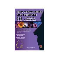 Mind Action Series Life Sciences Grade 10 Textbook and Workbook