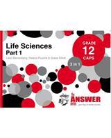 The Answer Series Grade 12 Life Sciences