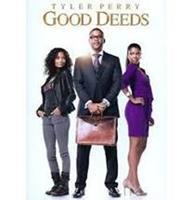 Good Deeds (DVD)