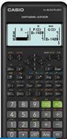 Casio FX-82ZA Plus II Scientific Calculator