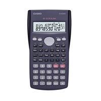 Casio FX-82 MS+ 2nd Edition Scientific Calculator