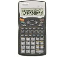 Sharp EL531WHB-BK Scientific Calculator