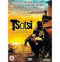 Tsotsi (DVD)