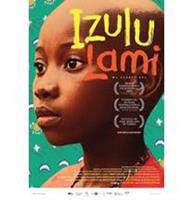 Izulu Lami (DVD)