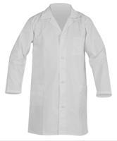 Normal Resistant Lab Coat - Size 34