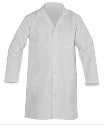 Normal Resistant Lab Coat - Size 38