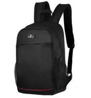 Amplify Industrial 15.6” Laptop Backpack (Black)