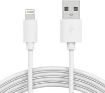 Amplify Lightning Charging Cable for iPhone and iPad