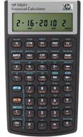 HP 10BII Plus Financial Calculator