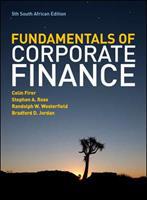 The Fundamentals of Corporate Finance