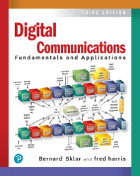 Digital Communications (E-Book)