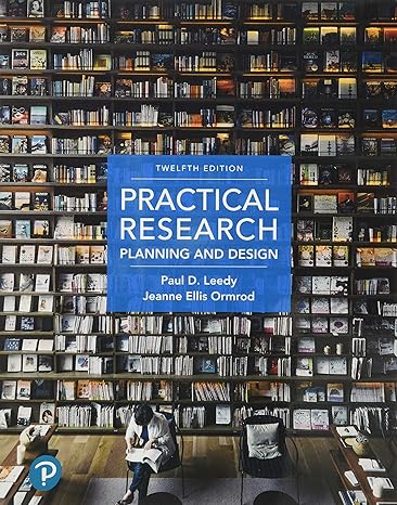Practical Research  (E-Book)