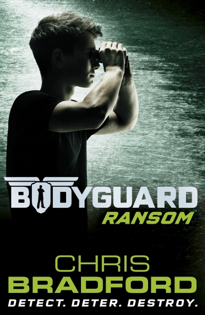 Bodyguard 4: Ransom