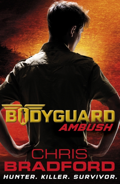 Bodyguard 3: Ambush