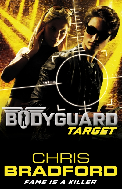 Bodyguard 7: Target