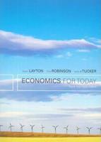 Bundle: Economics for Today