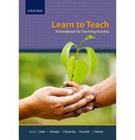 Learn to Teach: A Handbook for Teaching Practice