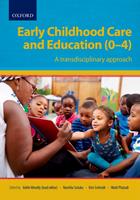 Early Childhood Care and Education (0-4)