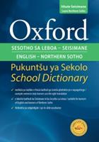 Oxford Sesotho sa Leoa - Seisemane: Phukitsu ya Sekolo (E-Book)