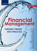 Financial Management: Turning Theory into Practice (E-Book)