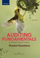 Auditing Fundamentals in a South African Context Graded Questions (E-Book)