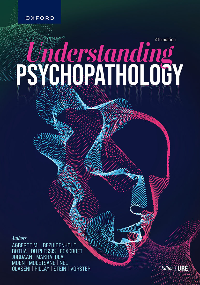 Understanding Psychopathology