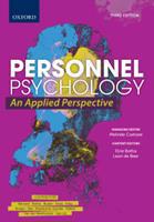 Personnel Psychology: An Applied Perspective (E-Book)