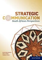 Strategic Communication: South African Perspectives (E-Book)