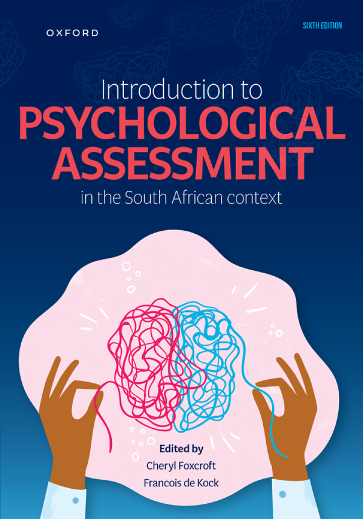 Introduction to Psychological Assessment in the South African Context (E-Book)