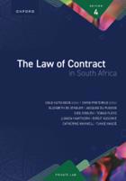 The Law of Contract in South Africa (E-Book)