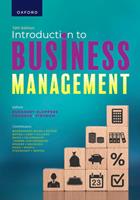 Introduction to Business Management (E-Book)