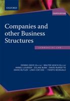 Companies and Other Business Structures in South Africa (E-Book)