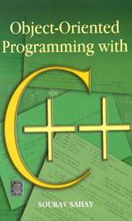 Object-Orientated Programming with C++