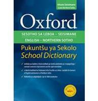 Oxford Sesotho sa Leoa - Seisemane: Phukitsu ya Sekolo