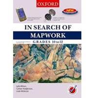 In Search of Mapwork Grades 10-12