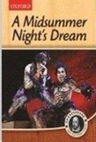 A midsummer night's dream - Shakespeare for Southern Africa