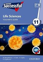 Oxford Successful Life Sciences Grade 11 Teacher's Guide