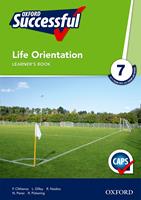 Oxford Successful Life Orientation Grade 7 Learner's Book (CAPS)