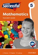 Oxford Successful Mathematics Grade 5 Teacher's Guide