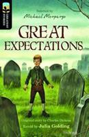 Oxford Reading Tree TreeTops Greatest Stories: Oxford Level 20: Great Expectations