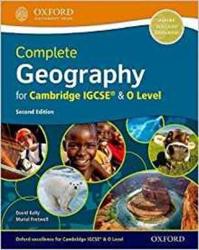 Complete Geography for Cambridge IGCSE (R) and O Level