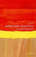 African Politics: a Very Short Introduction