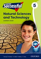 Oxford Successful Natural Sciences and Technology Grade 5 Learner's Book (CAPS)