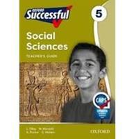Successful Social Sciences Grade 5 Teacher's Books