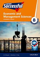 Oxford Successful Economic and Management Sciences Grade 8 Learners Book