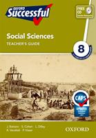 Oxford Successful Social Sciences Grade 8 Teacher's Book